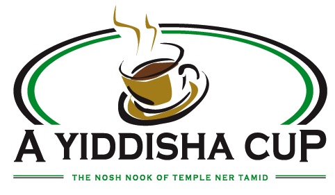 yiddisha cup logo