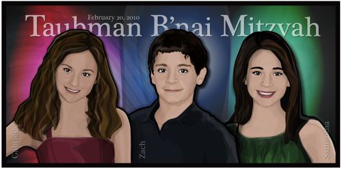 taubman banner