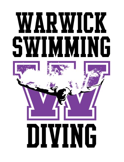warwick swimming