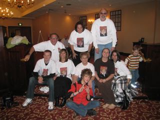 t-shirts