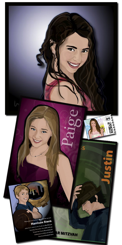 The Event Package